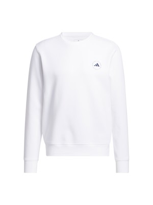 adidas Mens Crewneck Sweatshirt