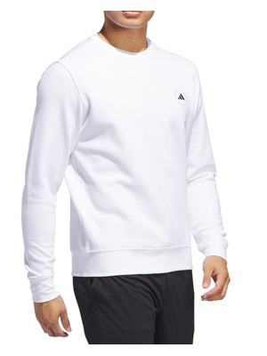 adidas Mens Crewneck Sweatshirt