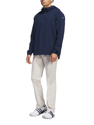 adidas Mens Ultimate365 Club Anorak Hoodie