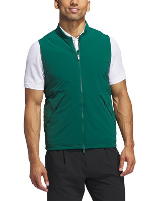 adidas Mens Ultimate365 Tour FrostGuard Padded Vest