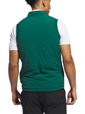 adidas Mens Ultimate365 Tour FrostGuard Padded Vest