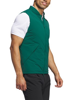 adidas Mens Ultimate365 Tour FrostGuard Padded Vest