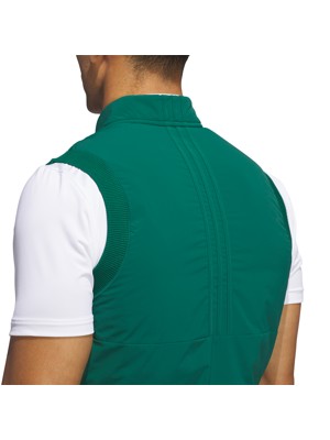 adidas Mens Ultimate365 Tour FrostGuard Padded Vest