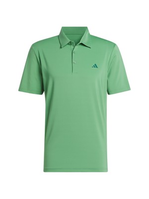 adidas Mens Ultimate 365 Solid Polo Shirt