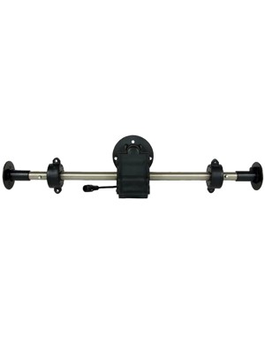 Motocaddy M-Series Electric Golf Trolley Gearbox and Axle