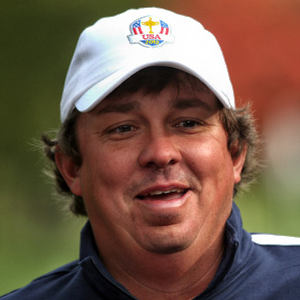Jason Dufner Says 5 More Years on PGA Tour