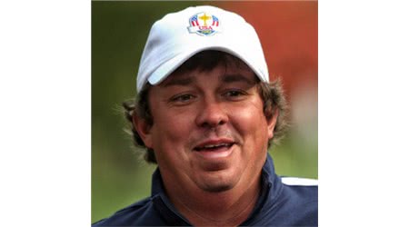 Jason Dufner Says 5 More Years on PGA Tour