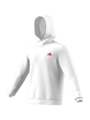 adidas Mens Ultimate365 Elevated Pullover Hoodie