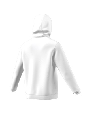 adidas Mens Ultimate365 Elevated Pullover Hoodie