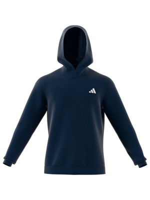 adidas Mens Ultimate365 Elevated Pullover Hoodie