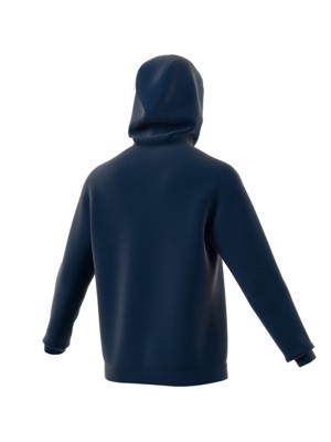 adidas Mens Ultimate365 Elevated Pullover Hoodie