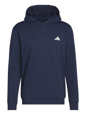adidas Mens Ultimate365 Elevated Pullover Hoodie
