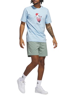 adidas Mens Classic Chip T-Shirt