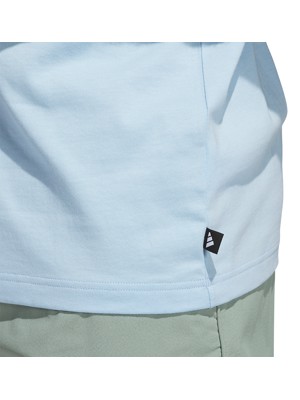 adidas Mens Classic Chip T-Shirt