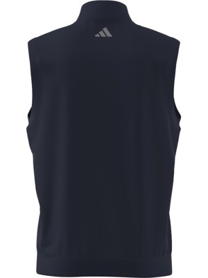 adidas Mens Ultimate365 Classic 1/4 Zip Vest
