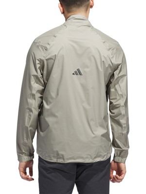 adidas Mens Ultimate365 Tour ClimaProof+ Half Zip Jacket
