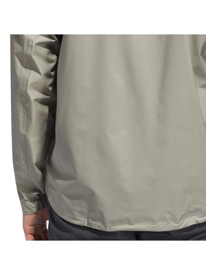 adidas Mens Ultimate365 Tour ClimaProof+ Half Zip Jacket