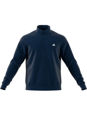 adidas Mens Ultimate365 Tour 1/4 Zip Pullover
