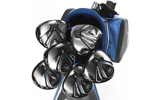 Mizuno JPX-825 Demo Kit Has Arrived