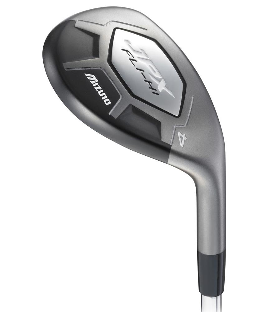 mizuno shafts