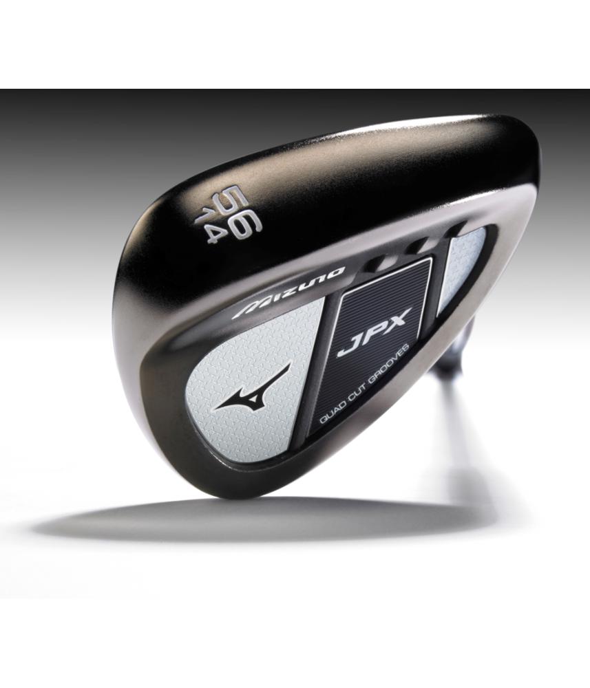 mizuno forged wedges