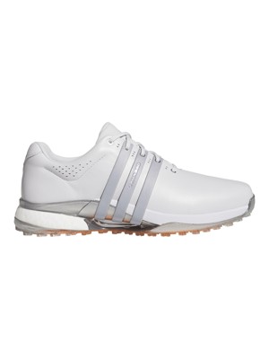 adidas Mens Tour360 Spikeless Golf Shoes 2026