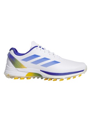 adidas Mens Adizero ZG Spikeless Golf Shoes