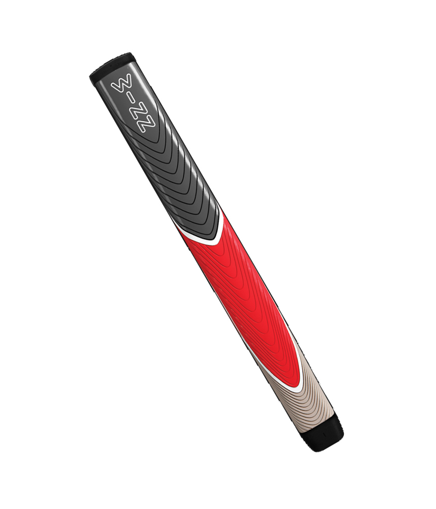 Winn Jumbo Lite Pistol Putter Grip