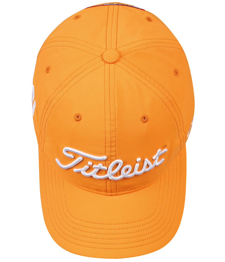 Titleist Junior Performance Golf Cap 2015