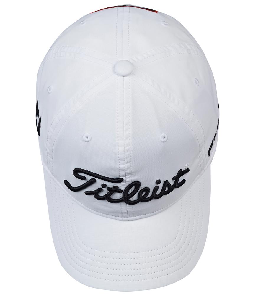 Titleist Junior Performance Golf Cap 2015