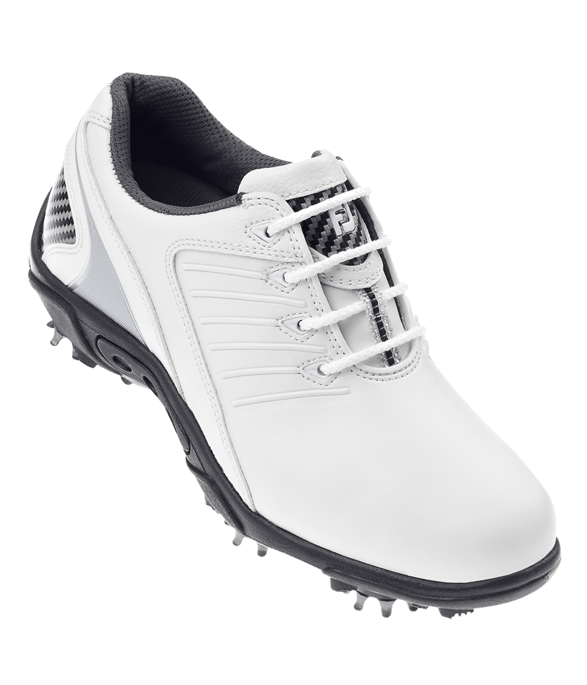 fj junior golf shoes