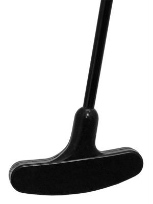 Rubber Two Way Putter