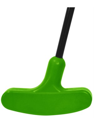 Rubber Two Way Putter
