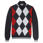 Lyle & Scott Golf Sweaters & Fleece