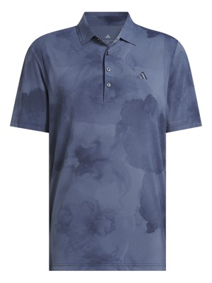 adidas Mens Ultimate365 Adicool Polo Shirt