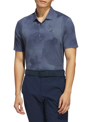 adidas Mens Ultimate365 Adicool Polo Shirt