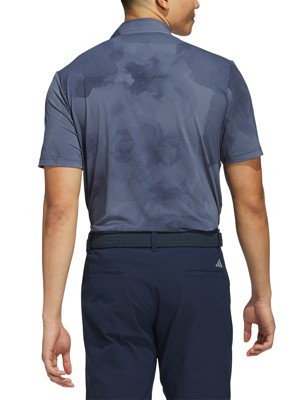adidas Mens Ultimate365 Adicool Polo Shirt
