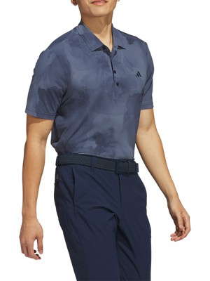adidas Mens Ultimate365 Adicool Polo Shirt