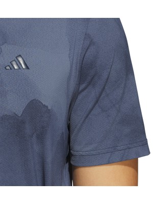 adidas Mens Ultimate365 Adicool Polo Shirt