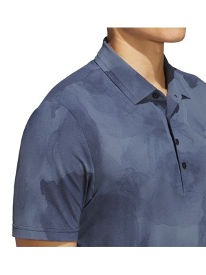 adidas Mens Ultimate365 Adicool Polo Shirt
