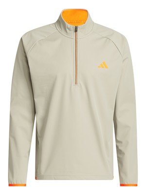 adidas Mens Ultimate365 1/4 Pullover