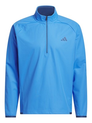 adidas Mens Ultimate365 1/4 Pullover