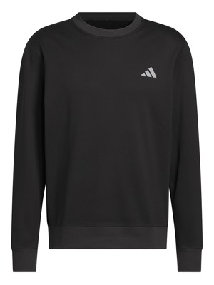 adidas Mens Ultimate365 Climawarm Crewneck Sweatshirt