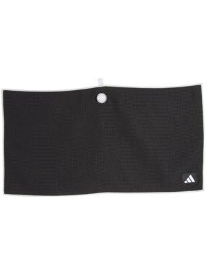 adidas Magnetic Microfiber Players Cart Towel