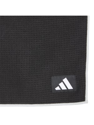 adidas Magnetic Microfiber Players Cart Towel