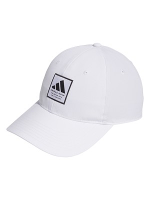 adidas Mens Golf Performance Cap