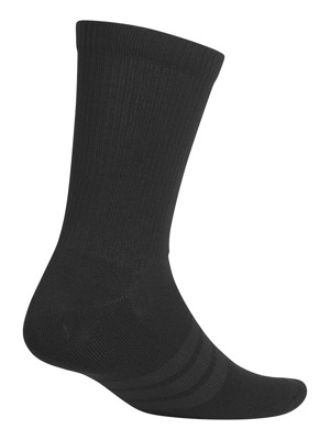 adidas Mens Performance Crew Socks (1 Pair)