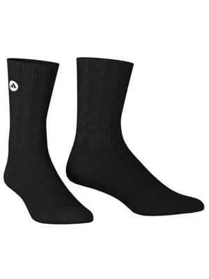 adidas Mens Performance Crew Socks (1 Pair)