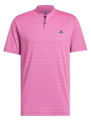 adidas Mens Ultimate365 Sport Collar Polo Shirt