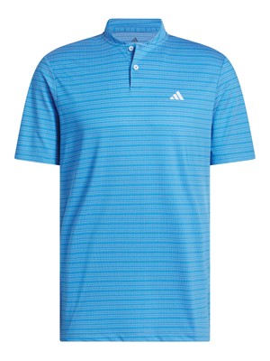 adidas Mens Ultimate365 Sport Collar Polo Shirt